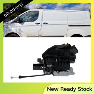 Bk21-v43288-dg กลไกล็อกประตูท้ายรถยนต์ 5Pins อุปกรณ์เสริม สําหรับ Ford Transit 2012 BK21-V43288DG