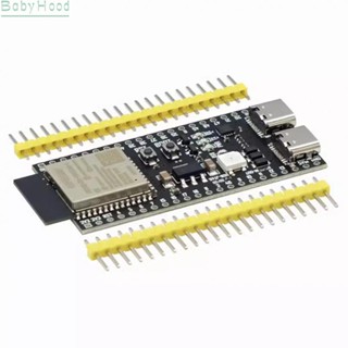 【Big Discounts】Reliable ESP32S3 Core Board Xtensa Dual Core CPU Advanced Communication Features#BBHOOD