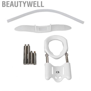 Beautywell Traction Devices Kit  Rugged Reliable Elastic  Men Bracket for Travel