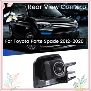 กล้องมองหลังรถยนต์ 86790-52120 อุปกรณ์เสริม สําหรับ Toyota Porte Pade 2012-2020