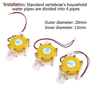 [มงคล] เครื่องกําเนิดไฟฟ้ากระแสตรง ไมโครไฮโดร 0-80V 12V 5V DC