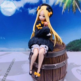 Xo94ol ฟิกเกอร์อนิเมะ Fate Grand Order Abigail Williams 15 ซม. 1 ชิ้น TH