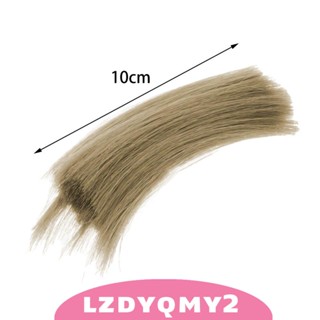 [Lzdyqmy2] หญ้าเทียม ขนาดเล็ก สําหรับตกแต่งทางรถไฟ สถาปัตยกรรม DIY