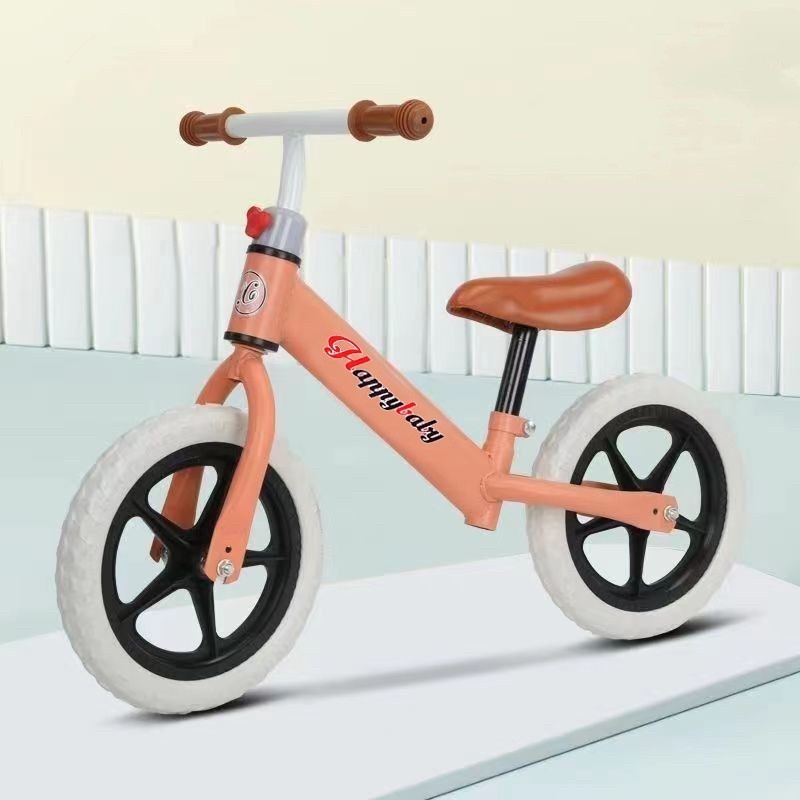 รถบาลานซ์เด็ก จักรยานทรงตัว จักรยานขาไถมินิ ของเล่นเด็ก เหมาะสำหรับ 1- 6 ขวบขึ้นไป