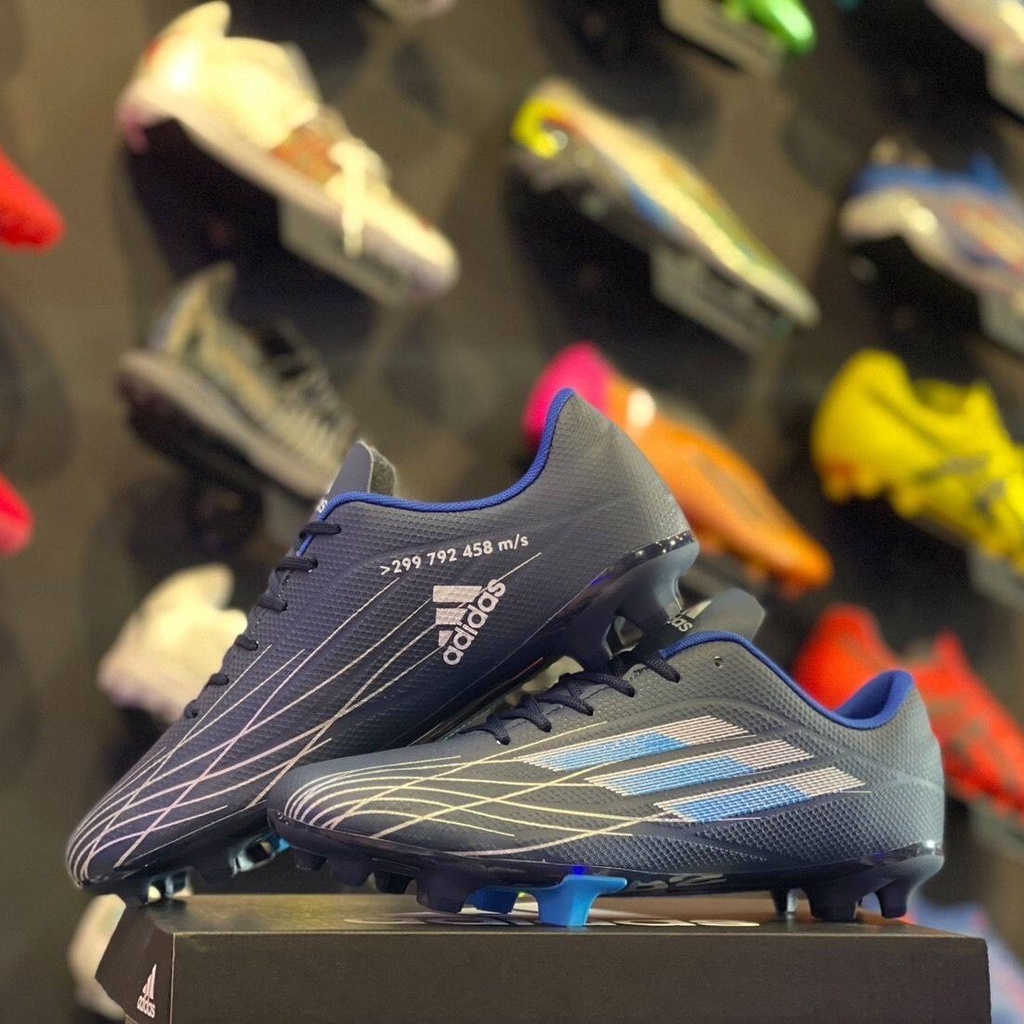 Limited time promotion ADIDAS  Sneakers Futsal Shoes WARRANTY 5 YEARS