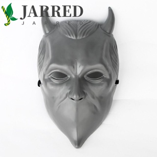 Jarred Ghost B.C. หน้ากากคอสเพลย์ พลาสติก รูปอนิเมะ Spirited Away Mask Home