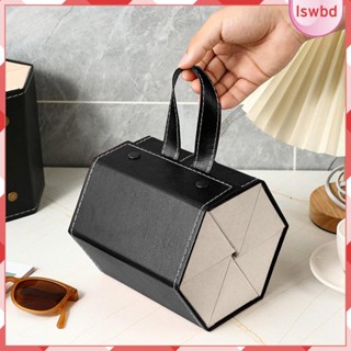 [lswbd] กล่องเก็บแว่นตากันแดด 6 ช่อง พับได้ อเนกประสงค์ สําหรับร้านค้า