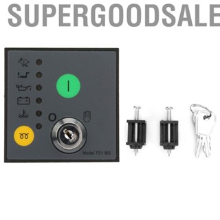 Supergoodsales DSE701MS Generator Controller Microcomputer Control Panel New