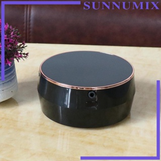 [Sunnimix] เครื่องจ่ายสบู่อัตโนมัติ จอแสดงผล LED 300 มล. สําหรับร้านอาหาร โรงแรม