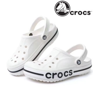 รองเท้าแตะ Crocs Duet Sport Zueco แบบดั้งเดิม สําหรับผู้ชาย และผู้หญิง