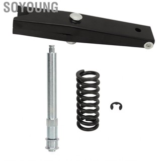 Soyoung Front Upper Door Hinge Roller Pin Rustproof Spring Compressor Tool Sturdy Durable for C1500 C2500 C3500 K1500 K2500 K3500