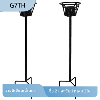 ลูกบอลโลหะ 8 นิ้ว หรือ 12 นิ้ว สําหรับตกแต่งสวน 2 ชิ้น