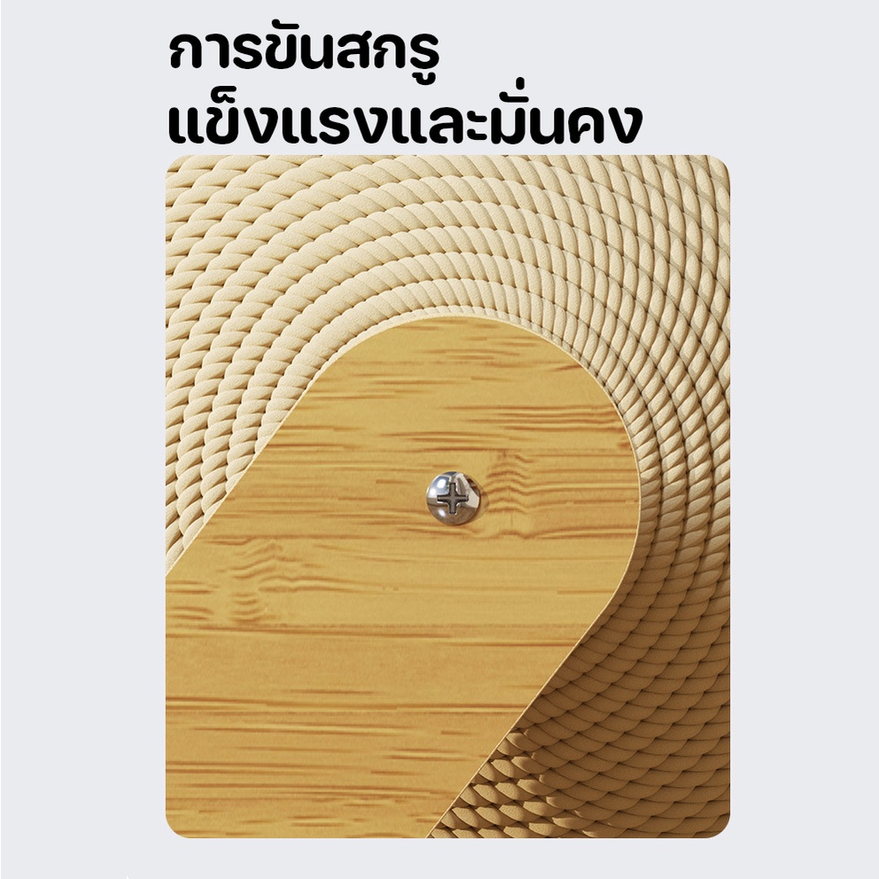 พร้อมจัดส่ง😻ที่ลับเล็บเปลนอน ที่นอนแมว ขนาดใหญ่ กระดานลับเล็บแมว แผ่นข่วน ปล่อยให้แมวผ่อนคลาย - รูปที่ 4