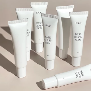 KAGE Base Glass Skin 15g คาเกะ เบสกระจก เนื้อบางเบา
