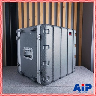KEVLAR NPE RACK RC-ABS10UM ลึก12นิ้ว กล่องใส่เครื่องเสียง RC…
