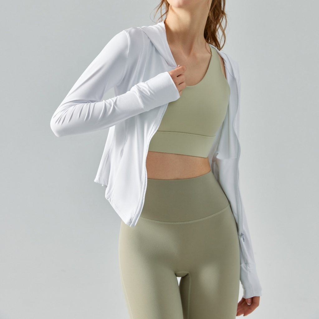 LEAKA - OUTER Yoga Gym PRUDENCE OUTER