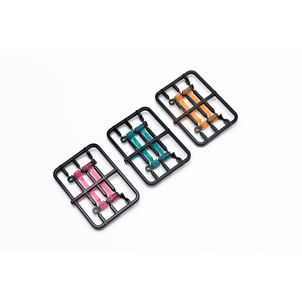 CA RG UNICORN BANSHEE PHENEX FUll เกราะแขนยูนิคอร์น B8 B9 พลาสติกอะไหล่ทดแทน