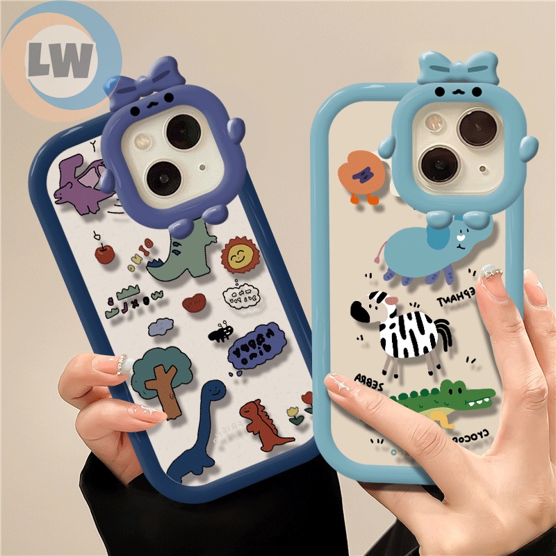 เคส OPPO Reno 8Z  A98 A77 A92 A78 A94 A76 7Z A58 Realme C12 A53 A52 C25s C53 A96 A74 5 A95 A93 A57 C