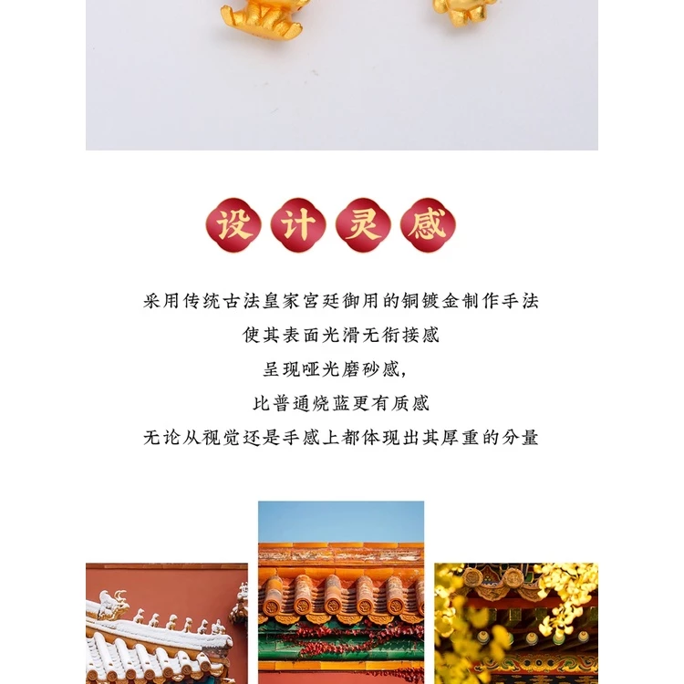 เครื่องประดับ สร้อยข้อมือ ยาว สีพื้น แฟชั่น thumbnail 10