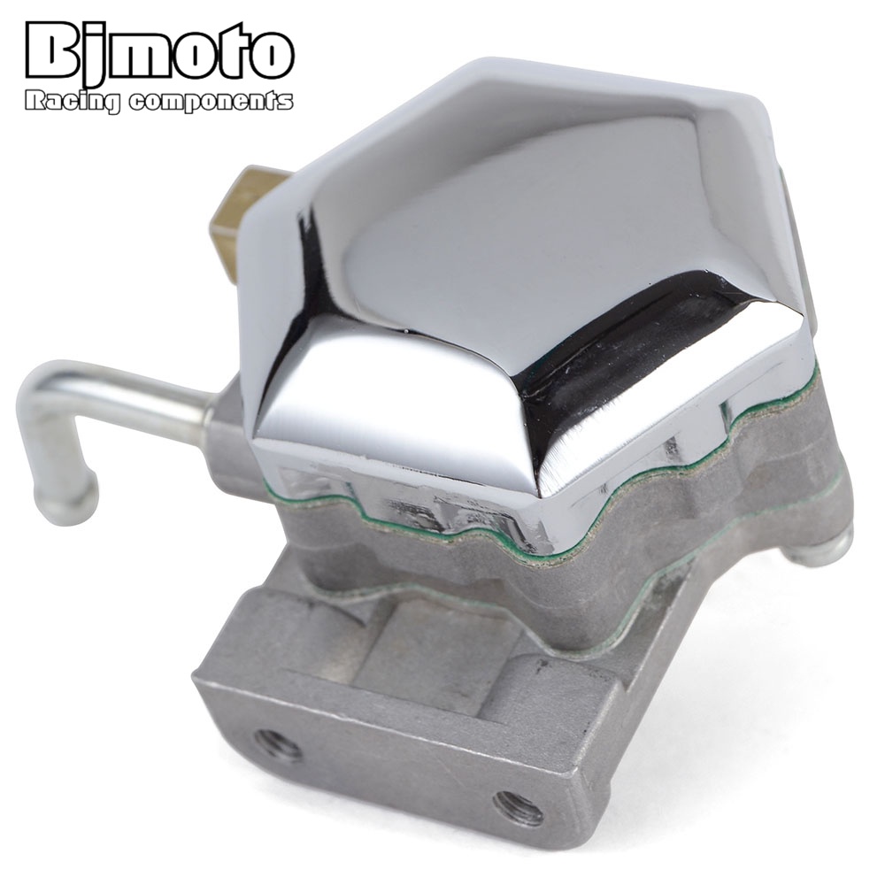 ปั๊มเชื้อเพลิง สําหรับ Yamaha XV125 XV125S XV240 XV250 Virago 125 Route 66 250 V-Star 3DM-13910-11 3