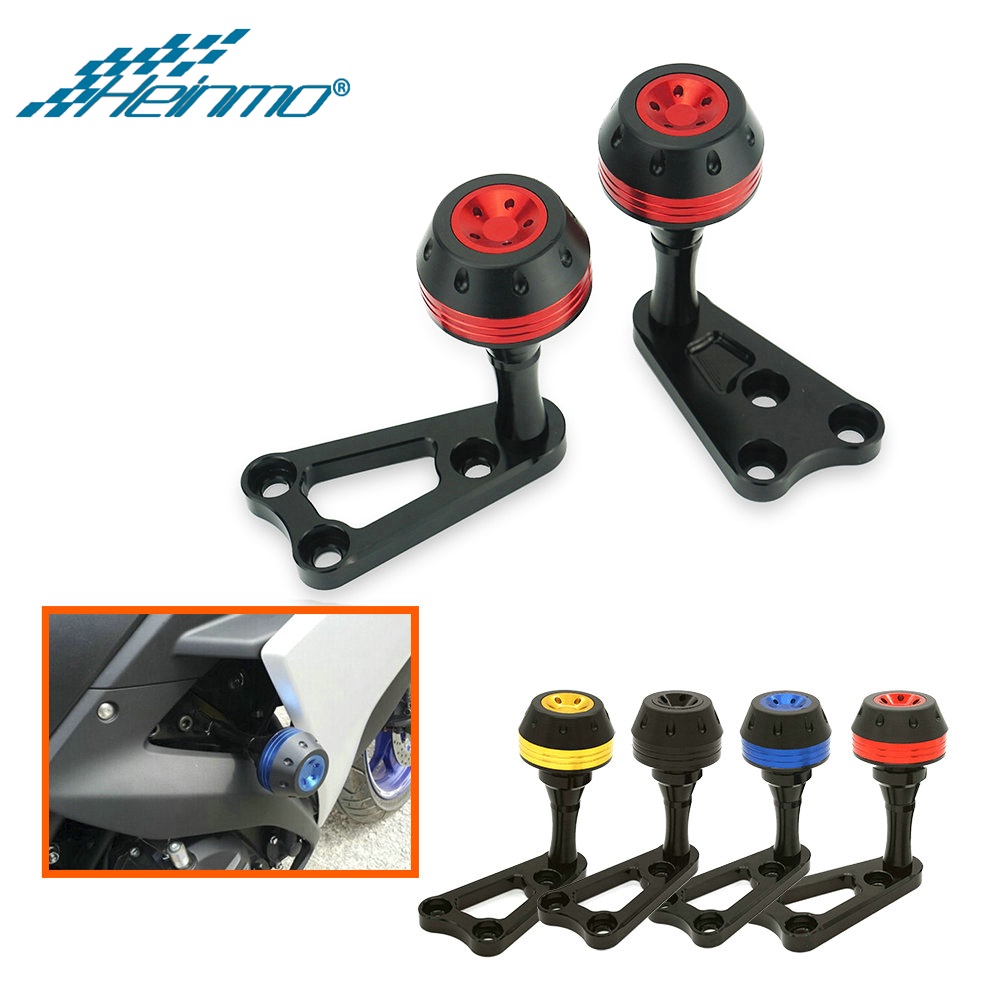 กรอบกันล้ม สําหรับ YAMAHA YZF R25 2013-2018 R3 2015-2018