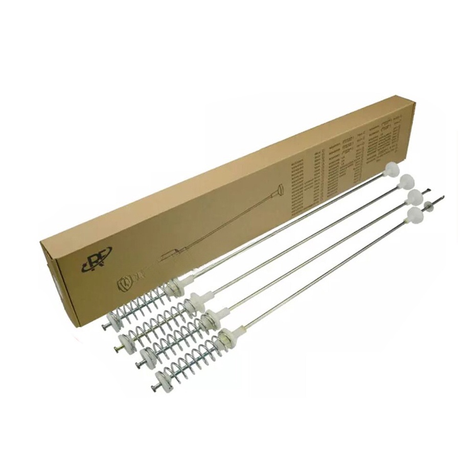 ชิ้นส่วนเครื่องซักผ้า Samsung - โช้คอัพ Suspension Rod 63.5 ซม.DC97-16350N WSA90471 สําหรับ WA13F7S7