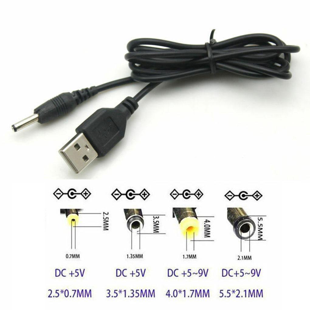 5 สายเร่งพลังงาน USB DC 5V เป็น DC 9V / 12V โมดูลสเต็ปอัพตัวแปลง USB