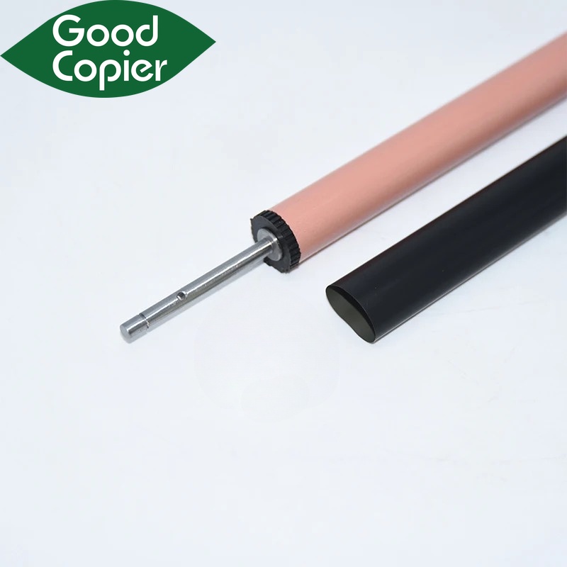 1 ชุด X Lower Pressure Roller Fuser ฟิล์มสําหรับ HP 377 477 452 M377 M477 M452 M377dw M477fdw M477fn