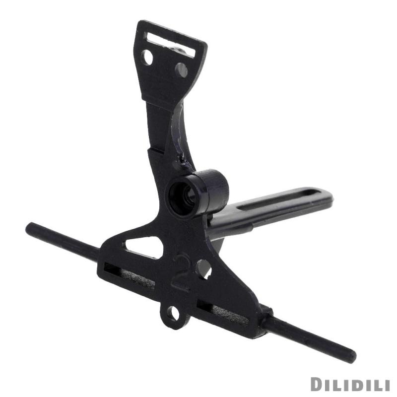 [ อุปกรณ์เสริม แบบเปลี่ยน สําหรับเครื่องบินบังคับ Wltoys V977 V966 XK K110 DIY