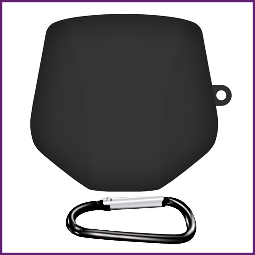 เคสหูฟังซิลิโคน แบบแข็ง สําหรับ Lenovo GM2 PRO