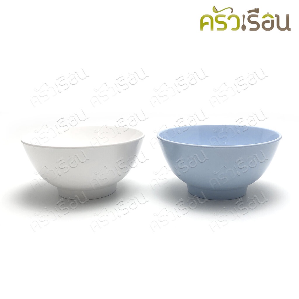 SB ชามข้าว เมลามีน 5 นิ้ว B026-5 ราคาต่อใบ