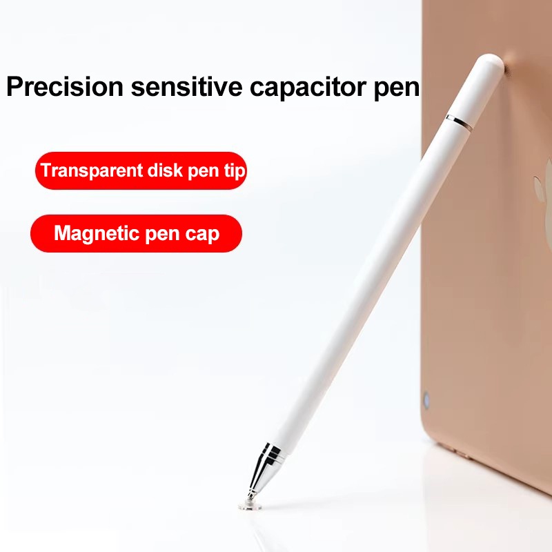 ปากกาสไตลัสแม่เหล็ก สําหรับแท็บเล็ต สมาร์ทโฟน Oppo Pad Air2 Pad Air 10.36 Pad 2 Pad 11