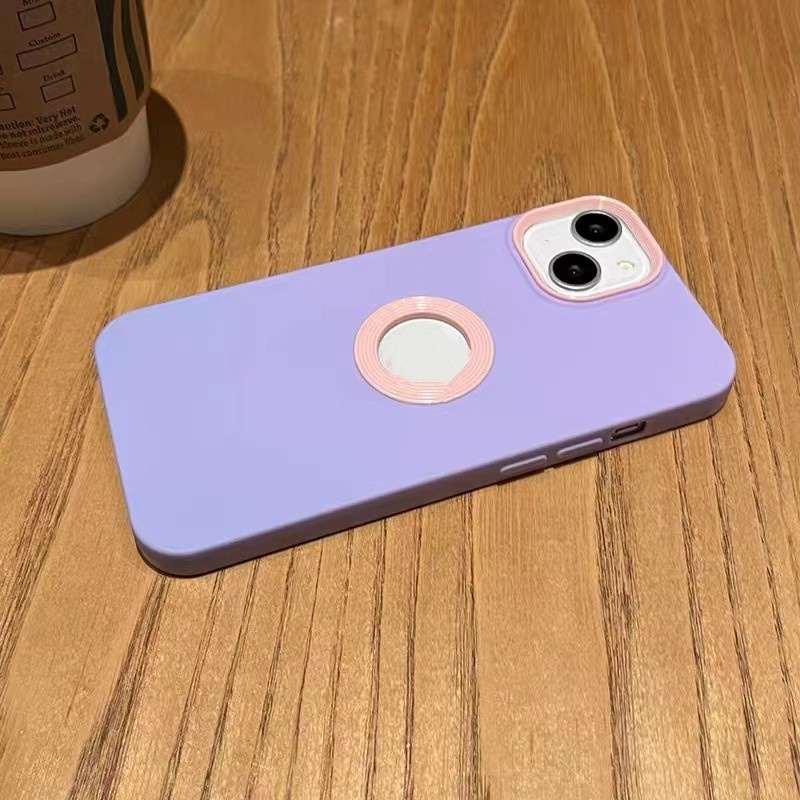 เคสโทรศัพท์มือถือ ซิลิโคนนุ่ม สีแคนดี้ หรูหรา สําหรับ iPhone XR X XS Max 13Pro Max 12 11promax 7 8 6 6s 6 7 8plus