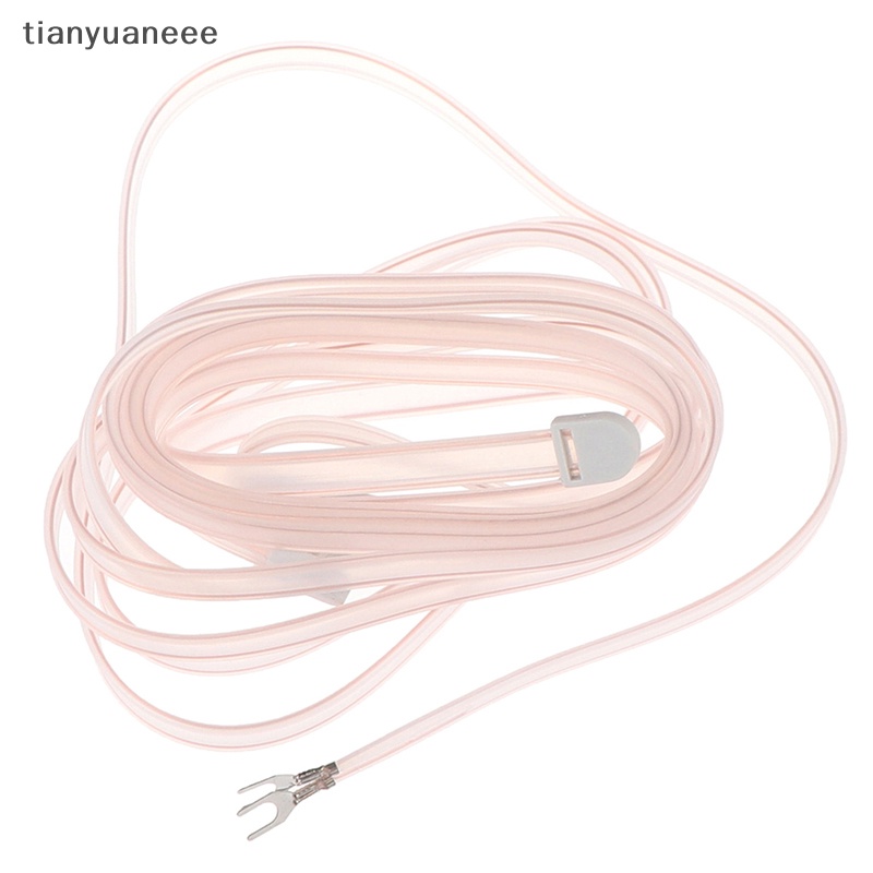 Tianyuaneee เสาอากาศวิทยุ FM ตัวรับสัญญาณสเตอริโอ 300 โอห์ม