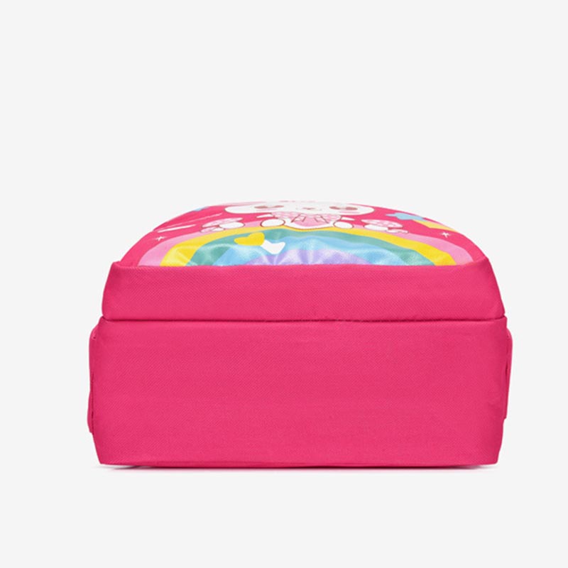 พร้อมส่ง กระเป๋านักเรียนเด็กกระเป๋านักเรียน อนุบาล ประถม 3-8 ปี กระเป๋านักเรียน - รูปที่ 5