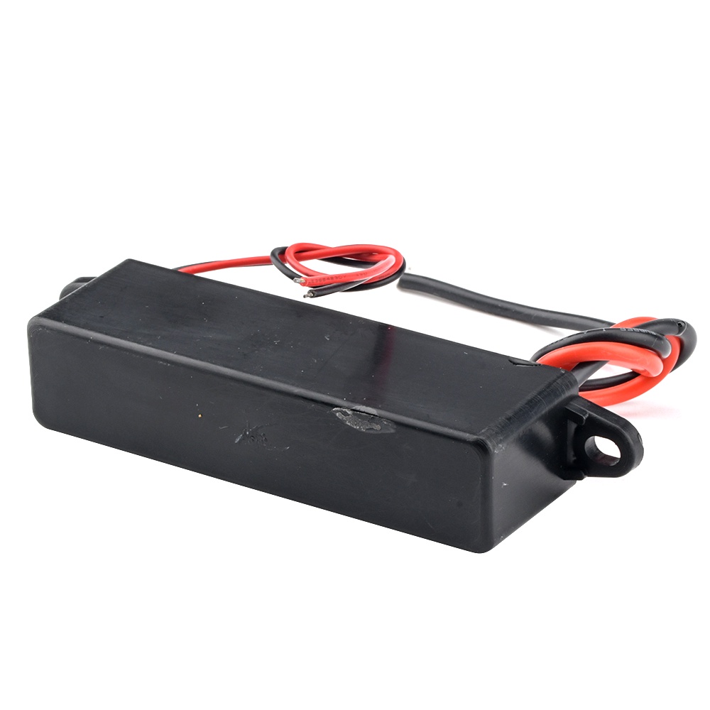 Pcbfun เครื่องกําเนิดไฟฟ้าสถิตย์ Dc 12v To 20000v - รูปที่ 6