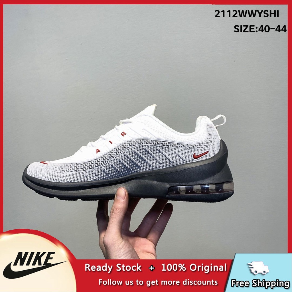 Nike Nike Air Max Axis 98 WY Men's Running Shoes Men Women Casual Sports Shoes 2021