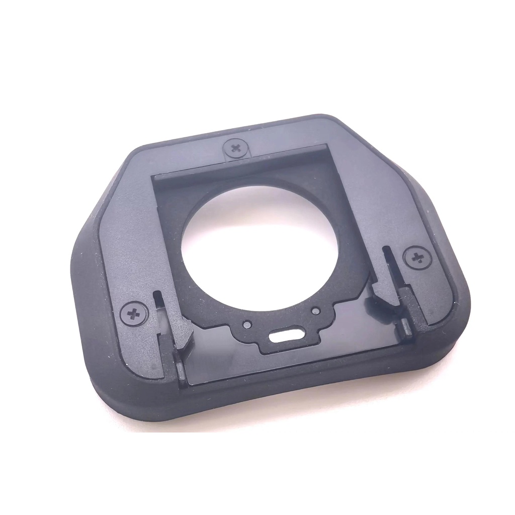 1PCS ใหม่ Panasonic G9 ช่องมองภาพ Eyepiece Eyecup View Finder Eye ถ้วยยางสําหรับ Panasonic DK-G9 eye