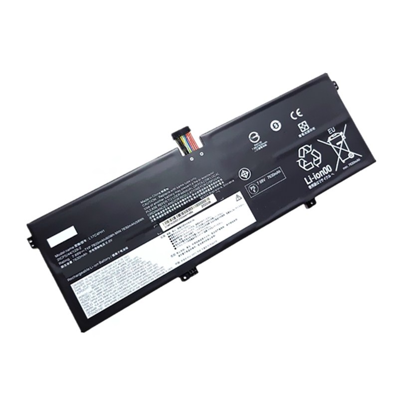 L17M4PH3 L17C4PH1 L17M4PH2 L17M4PH1 Laptop Battery For Lenovo Yoga 7 Pro-13IKB C930-13IKB 81EQ 81C4 