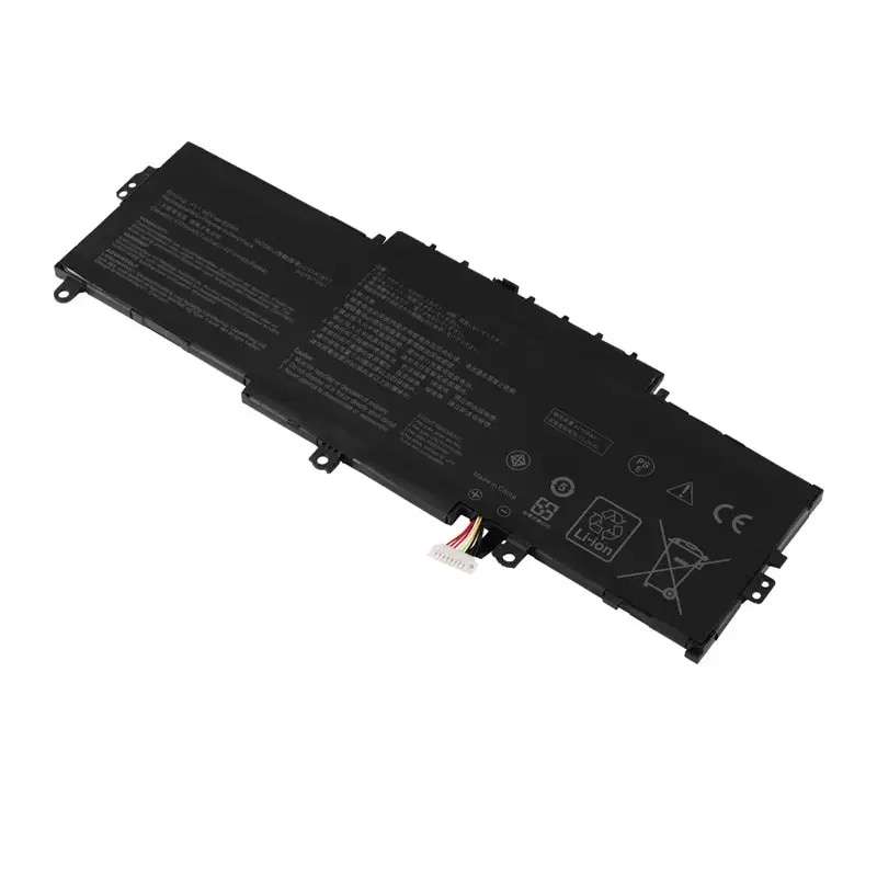 New Genuine ASUS Laptop Battery Lithium Battery C31N1811 11.55V 50WH 4200MAH for ASUS U4300F U4300FN