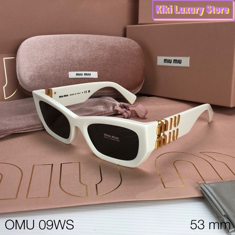 ถูกที่สุด Miu miu sunglasses