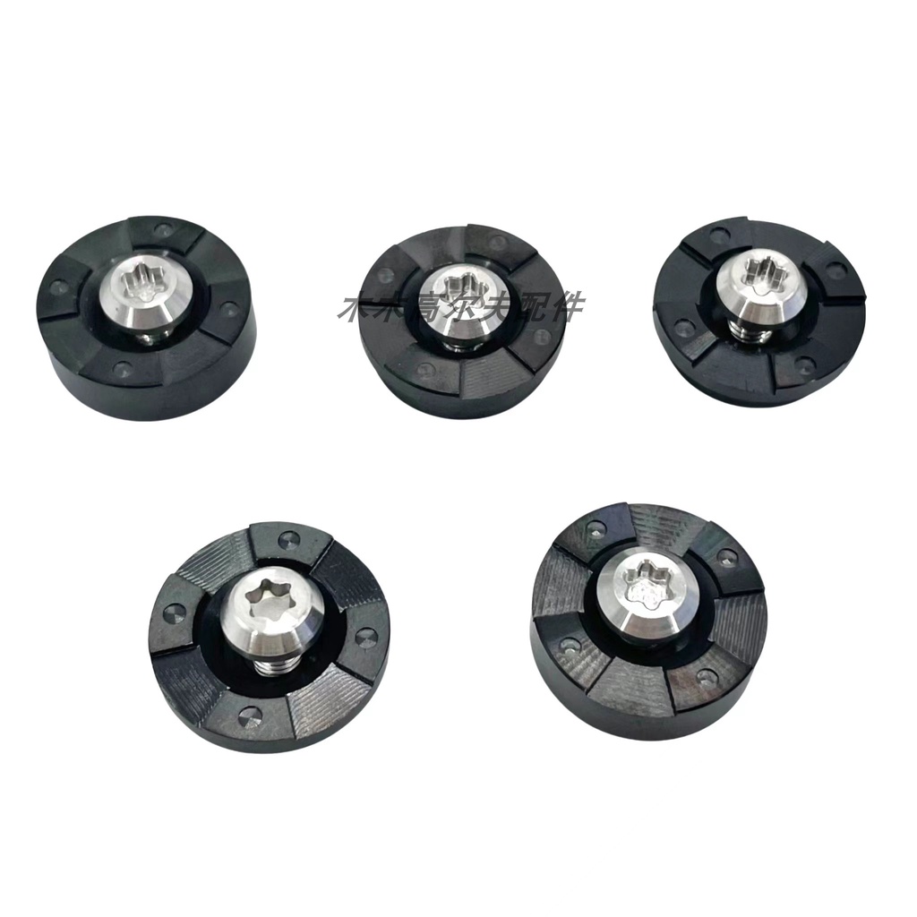 อุปกรณ์ถ่วงน้ําหนักกอล์ฟ สําหรับ PING G30 G Series ประแจหัวบอล แบบไม้ 1 ชิ้น