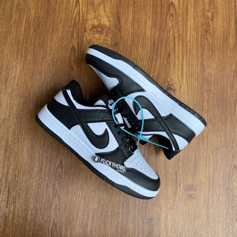 KJ56TG Sepatu Nike SB Dunk Low Pro Panda
