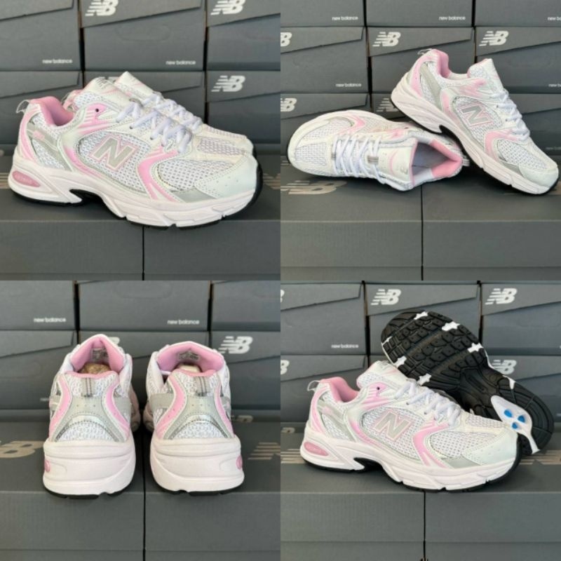 รองเท้า New Balance 530 Women ผู้หญิง [ ของแท้ พร้อมส่งฟรี ] แฟชั่น