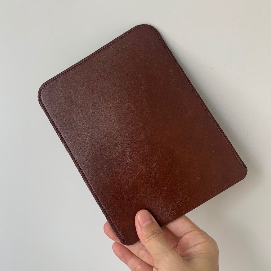 Kobo Glo HD กระเป๋าหนังขนาด 6 นิ้ว [จัดส่งในวันเดียวกัน]