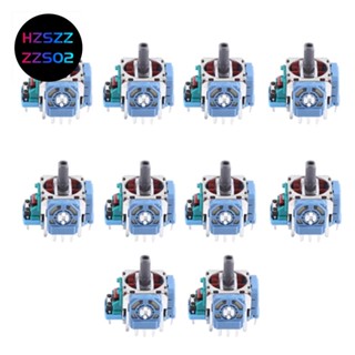 【Hzszzzzs02】โมดูลโพเทนชิโอมิเตอร์จอยสติ๊ก 3d แบบเปลี่ยน สําห…