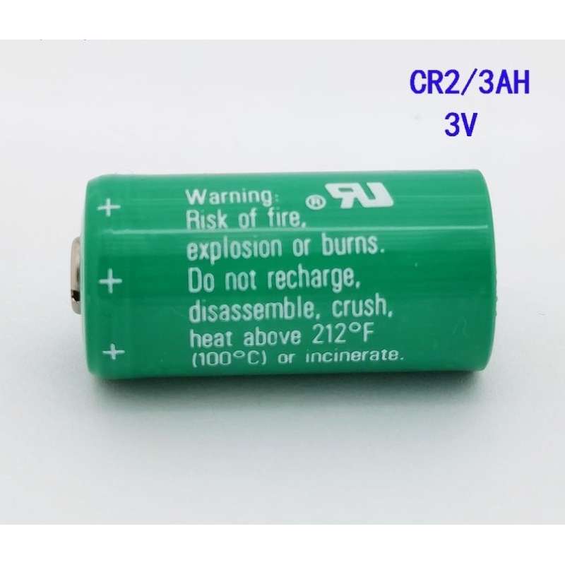VARTA แบตเตอรี่ ถ่าน CR273 AA 3V Lithium จากไทย ล้างสต็อก