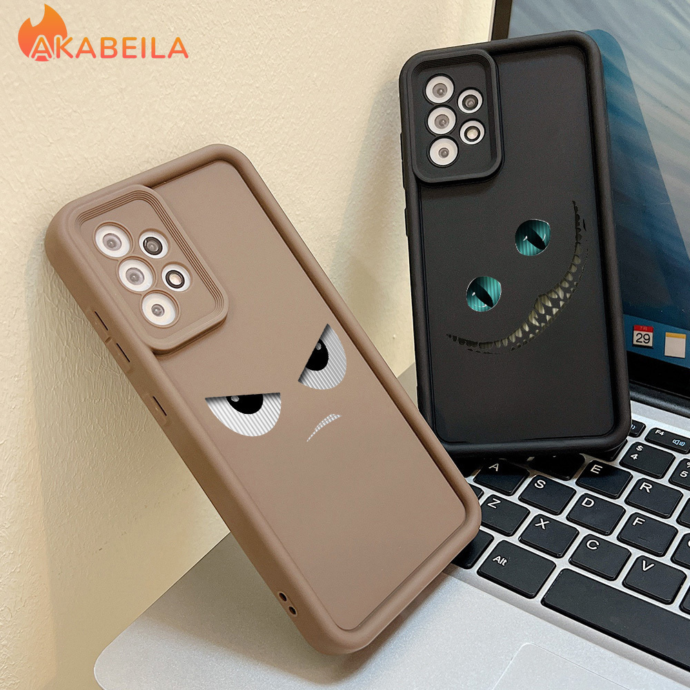 For Samsung A05 A50 A30 A50s A30s A12 A13 A14 A03 A054 A21s A23 A24 A32 A34 A51 A52 A52s A53 A54 S20 S21 S23 Ultra กรณี