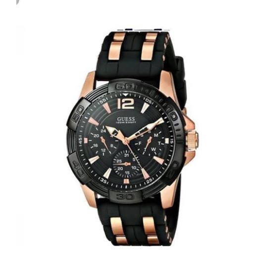 พร้อมสต็อก！Guess ของแท้100% W1049G2 GW0202G2 GW0202G1 W1053L1 W1094L2 W1053L7 W1049G5 W0366G4  - นาฬิกาแบรนด์เนม