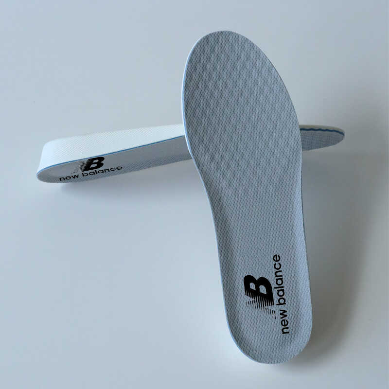 Nb nb New Balance Heightening Insole ผู้ชายผู้หญิง 574 รูปที่ 3